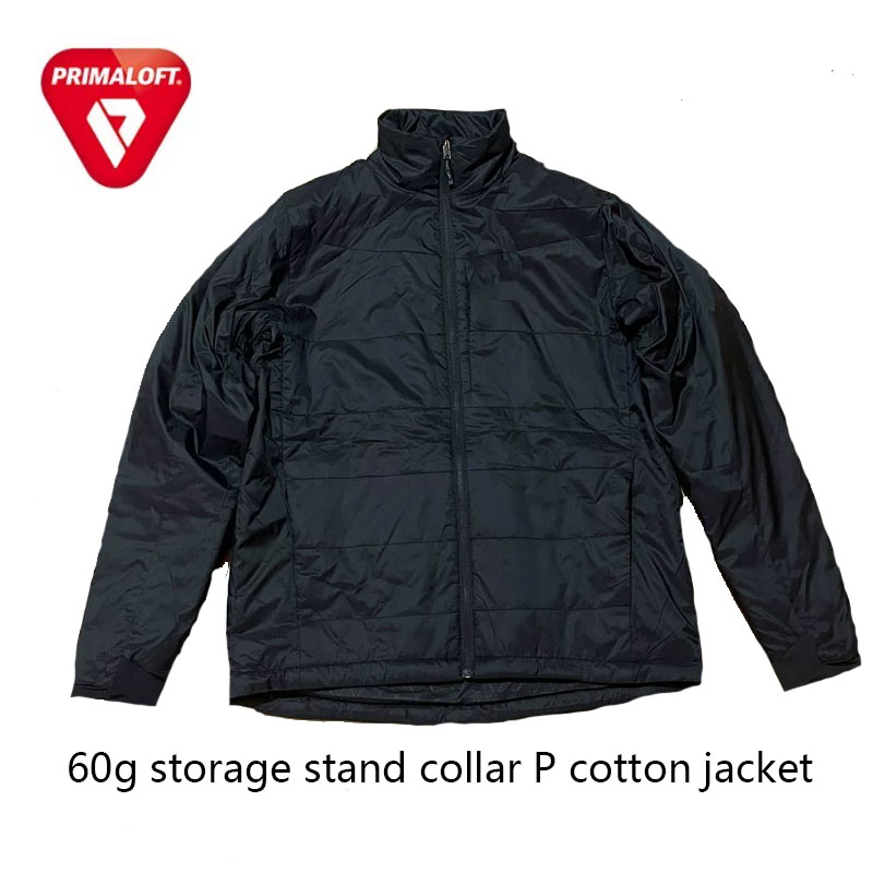 Winter Clothing Layers - Altın Etiket 60G P pamuk dolgulu