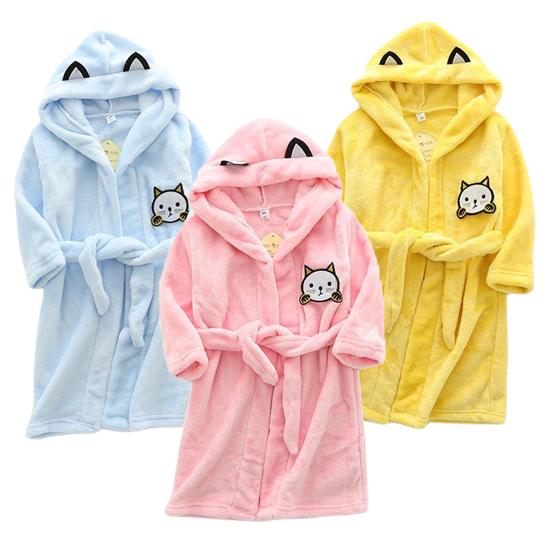 Çocuklar Karikatür Kedi Elbise - Winter Clothing For Baby Girl incelemesi ve fiyatı