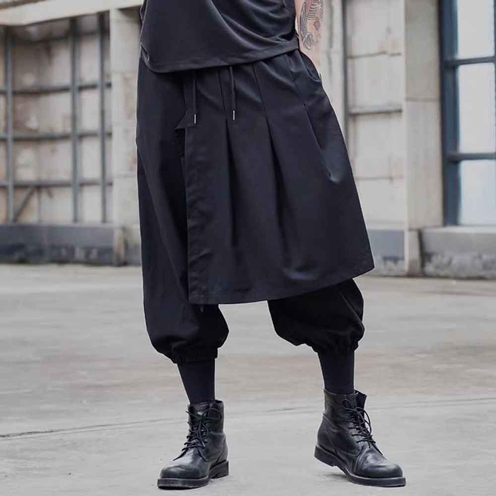 Erkek Sonbahar Harem Pantolon  - Winter Clothing Layers incelemesi ve fiyatı