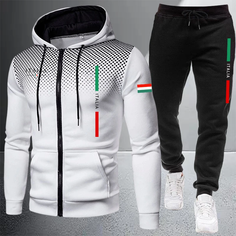 Erkek Eşofman Günlük Fermuarlı - Winter Clothing Matching incelemesi ve fiyatı