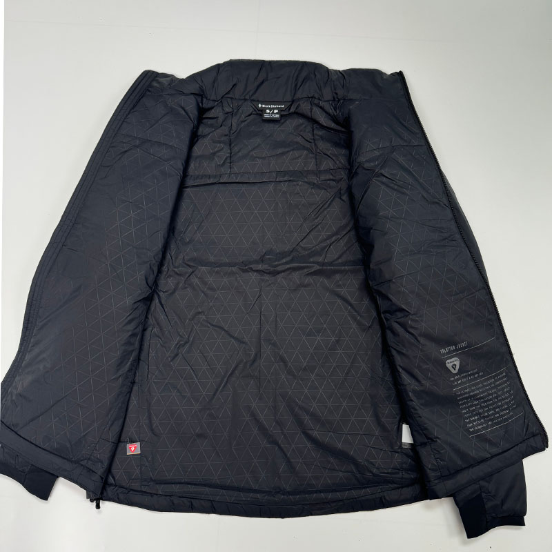 Altın Etiket 60G P pamuk dolgu - Winter Clothing Layers incelemesi ve fiyatı