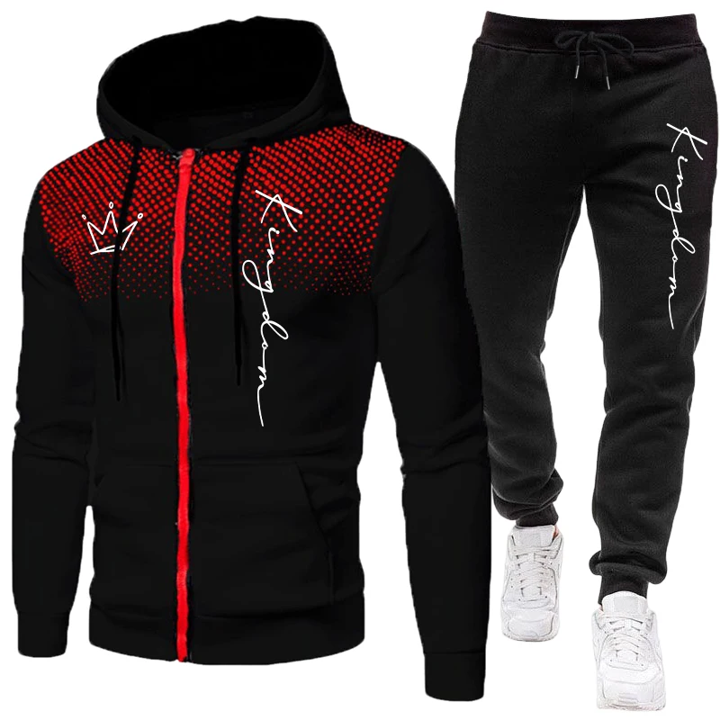 Kral erkek ceketi eşofman raha - Winter Clothing Matching incelemesi ve fiyatı