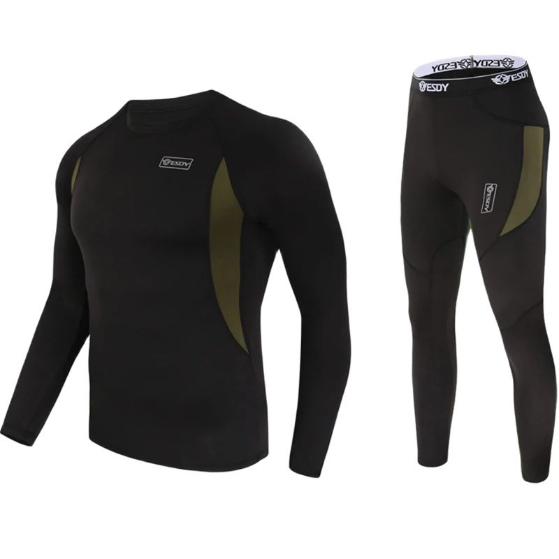 YENI Kış Termal Polar Bisiklet - Winter Clothing Layers incelemesi ve fiyatı