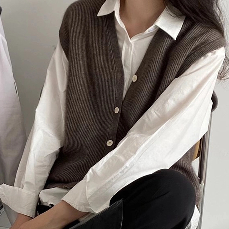 Sonbahar ve Kış Yeni Kadın Giy - Winter Clothing Vintage Story incelemesi ve fiyatı