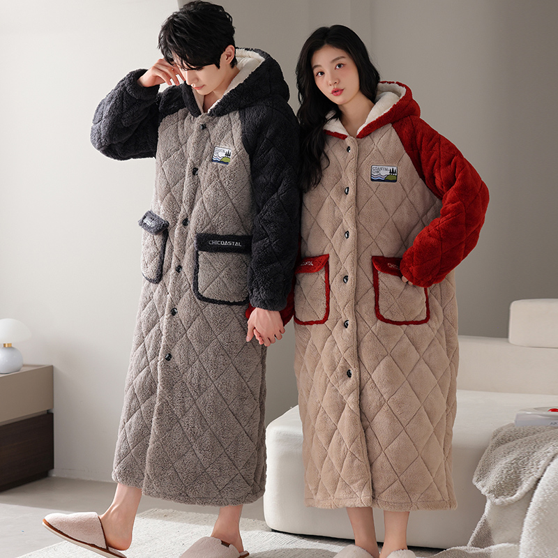 Yüksek Kaliteli Kışlık Çift Bo - Winter Clothing Layers incelemesi ve fiyatı
