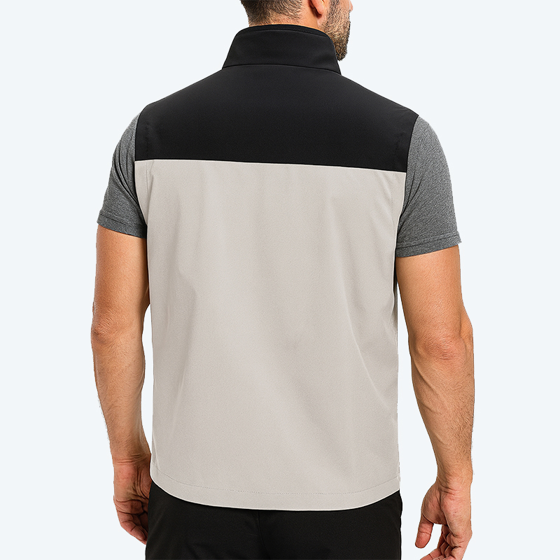 Erkek Hafif Softshell Yelek Fe - Winter Clothing Matching incelemesi ve fiyatı