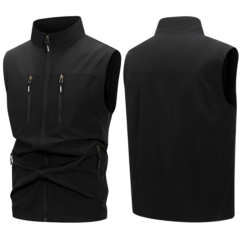 Erkek Hafif Softshell Yelek Fe - Winter Clothing Matching incelemesi ve fiyatı