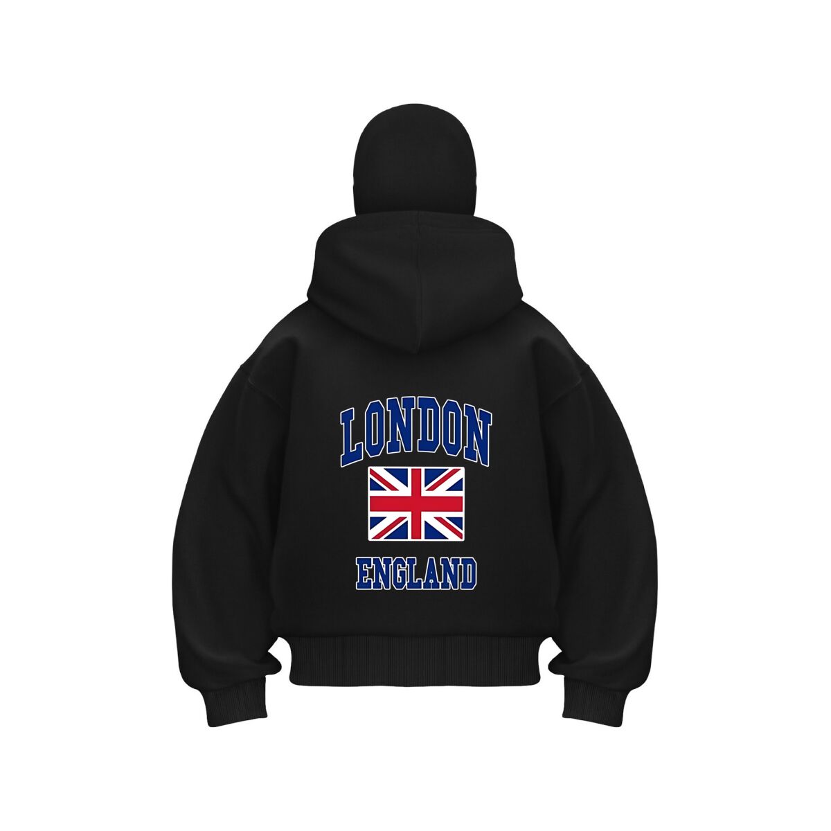 Londra İngiltere İngiliz Gurur - Winter Clothing London incelemesi ve fiyatı