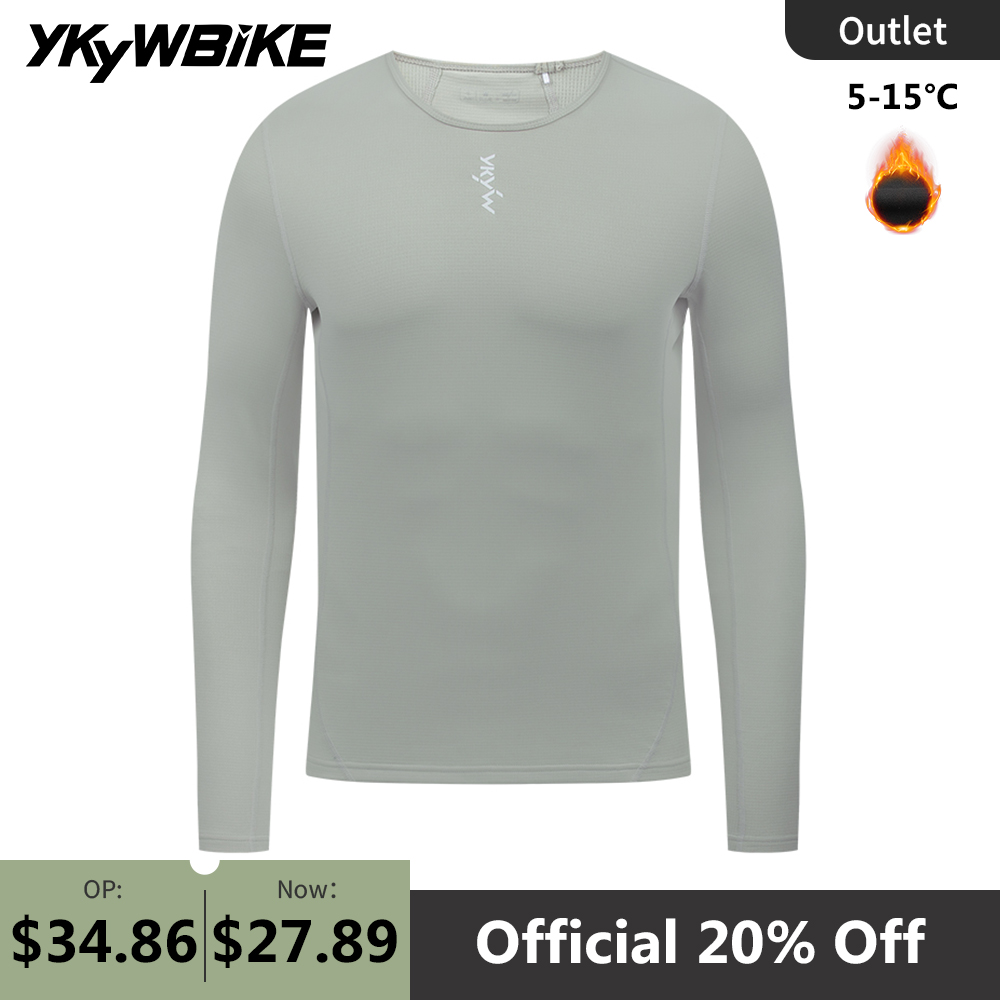 YKYWBIKE Erkek Bisiklet İçliği - Winter Clothing Layers incelemesi ve fiyatı